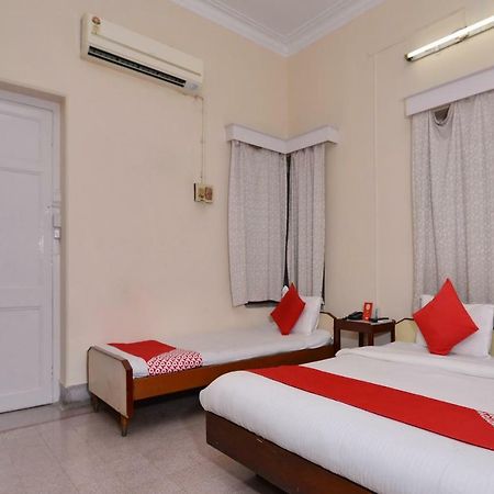 Oyo 10826 Sona Guest House Kalkutta Exterior foto