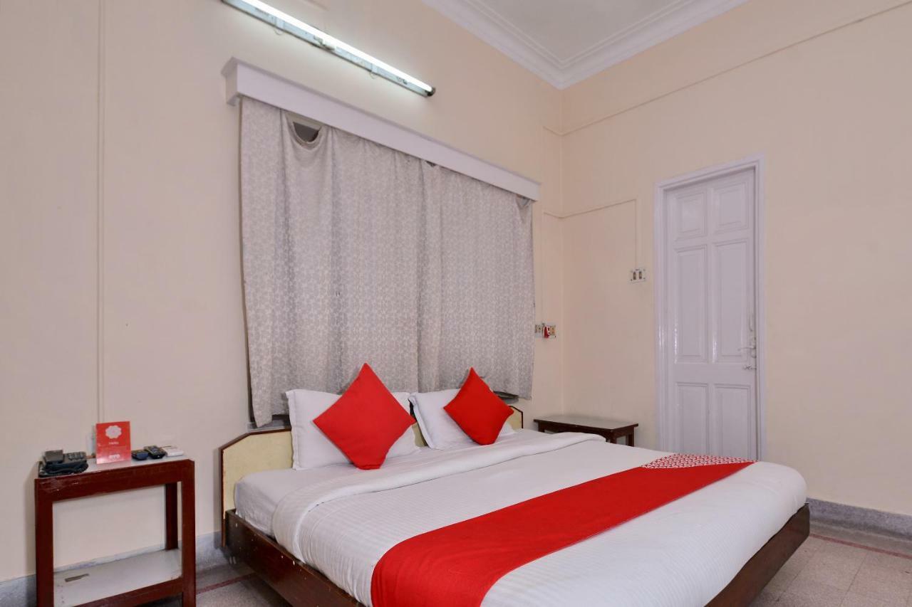 Oyo 10826 Sona Guest House Kalkutta Exterior foto