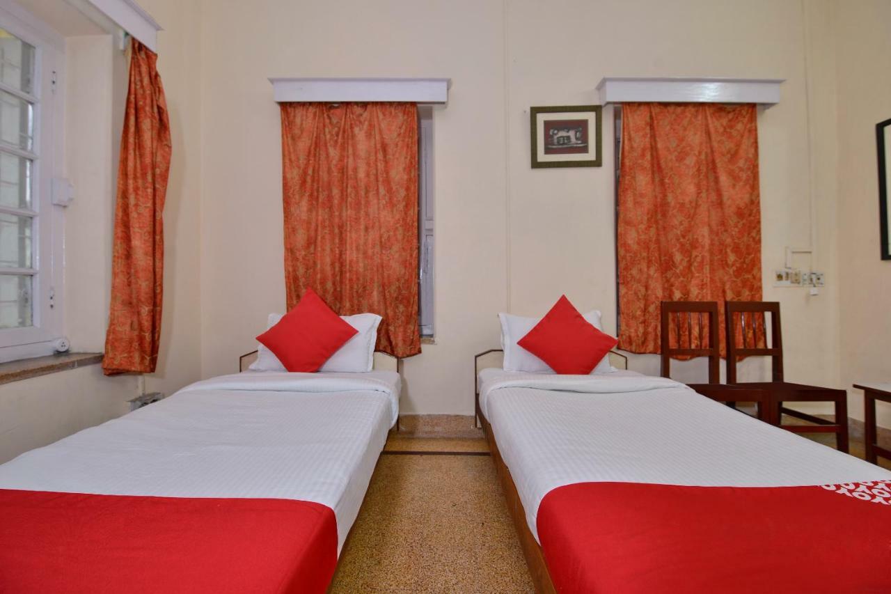 Oyo 10826 Sona Guest House Kalkutta Exterior foto