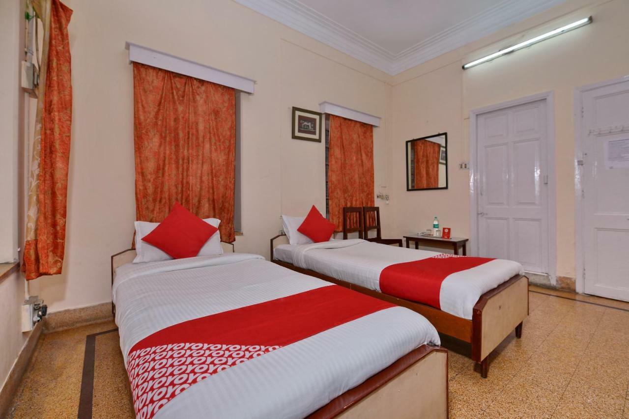 Oyo 10826 Sona Guest House Kalkutta Exterior foto