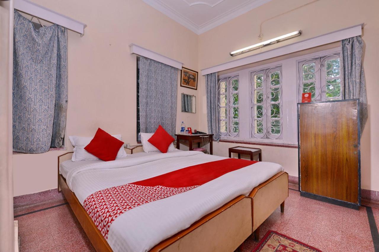 Oyo 10826 Sona Guest House Kalkutta Exterior foto