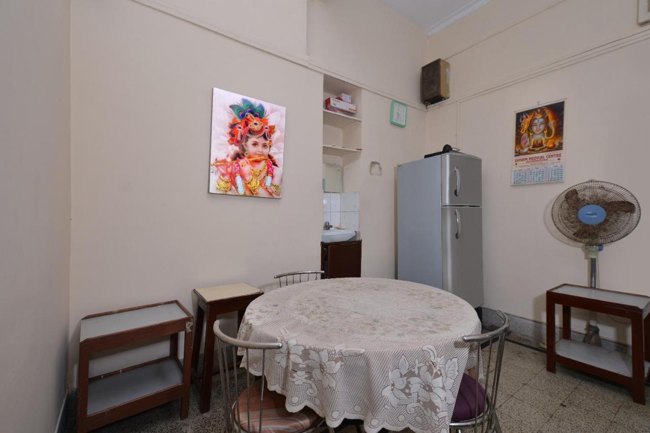 Oyo 10826 Sona Guest House Kalkutta Exterior foto